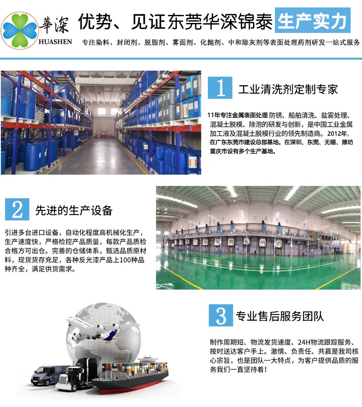 东莞华深锦泰广告